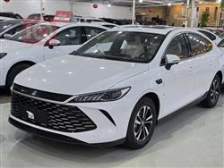 بي واي دي Qin Plus